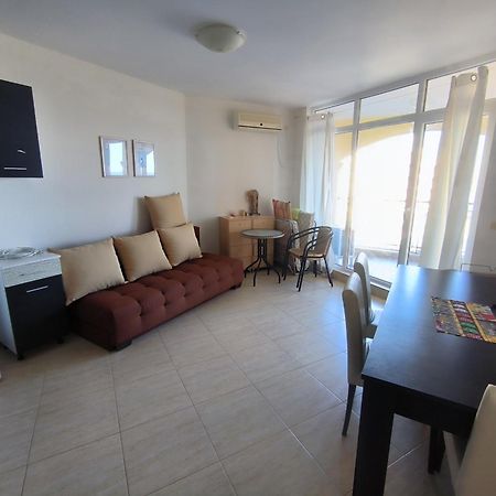 Psb Apartments In Midia Resort Acheloj Exteriér fotografie