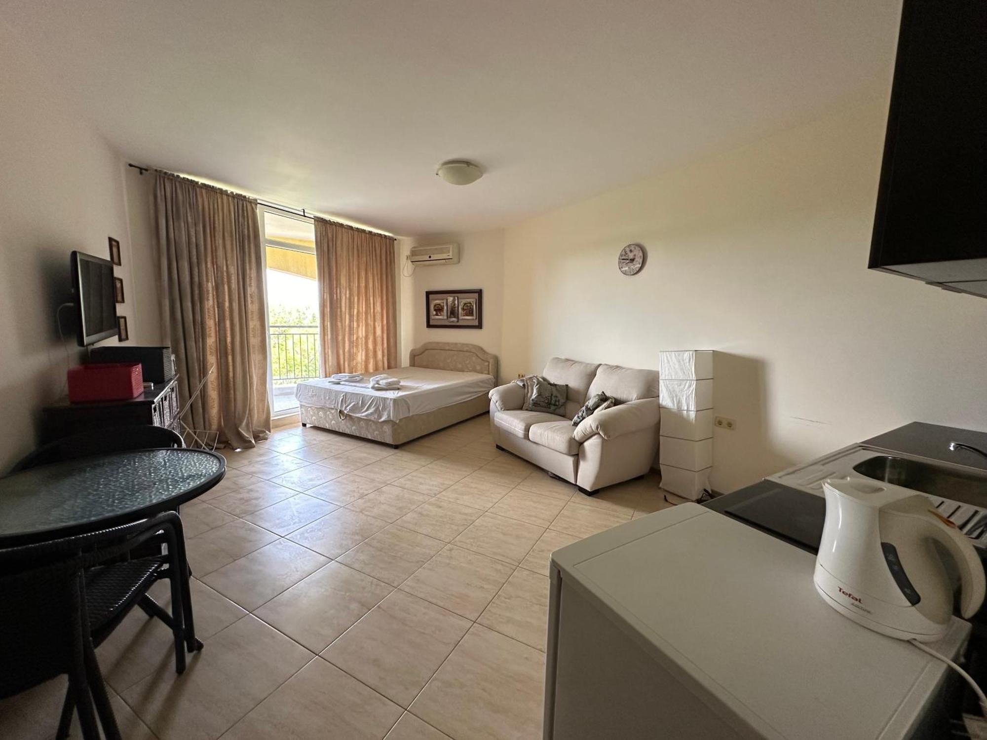 Psb Apartments In Midia Resort Acheloj Exteriér fotografie