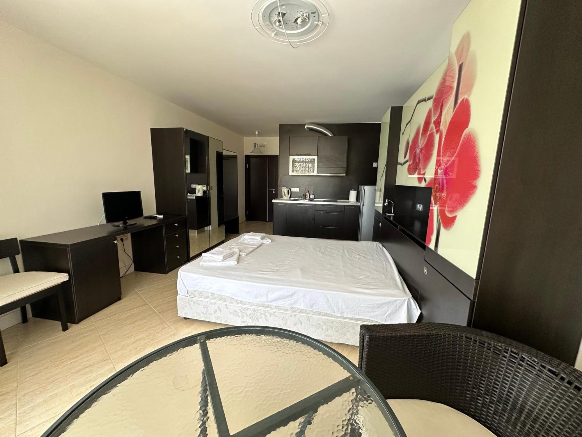 Psb Apartments In Midia Resort Acheloj Exteriér fotografie