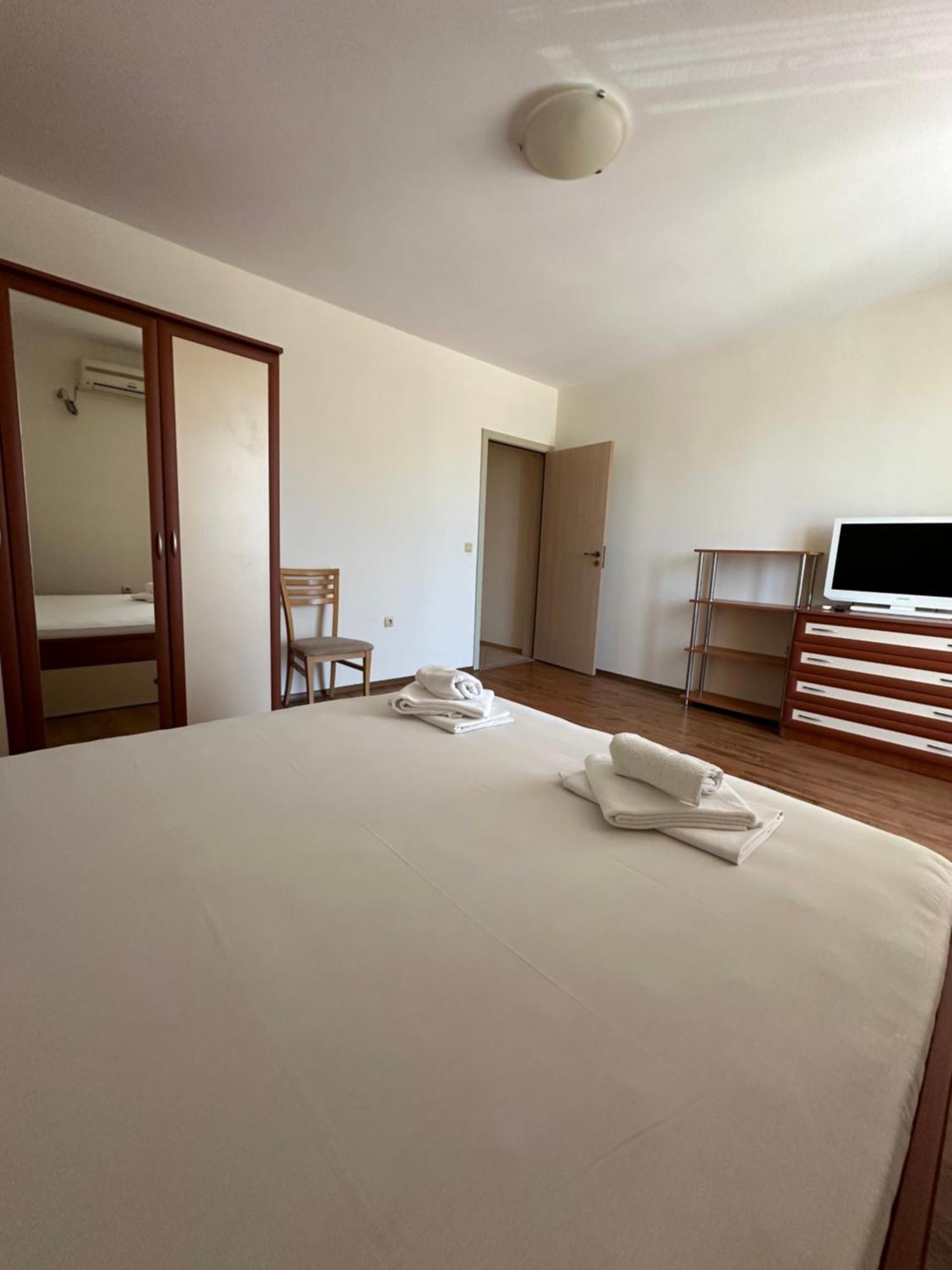 Psb Apartments In Midia Resort Acheloj Exteriér fotografie