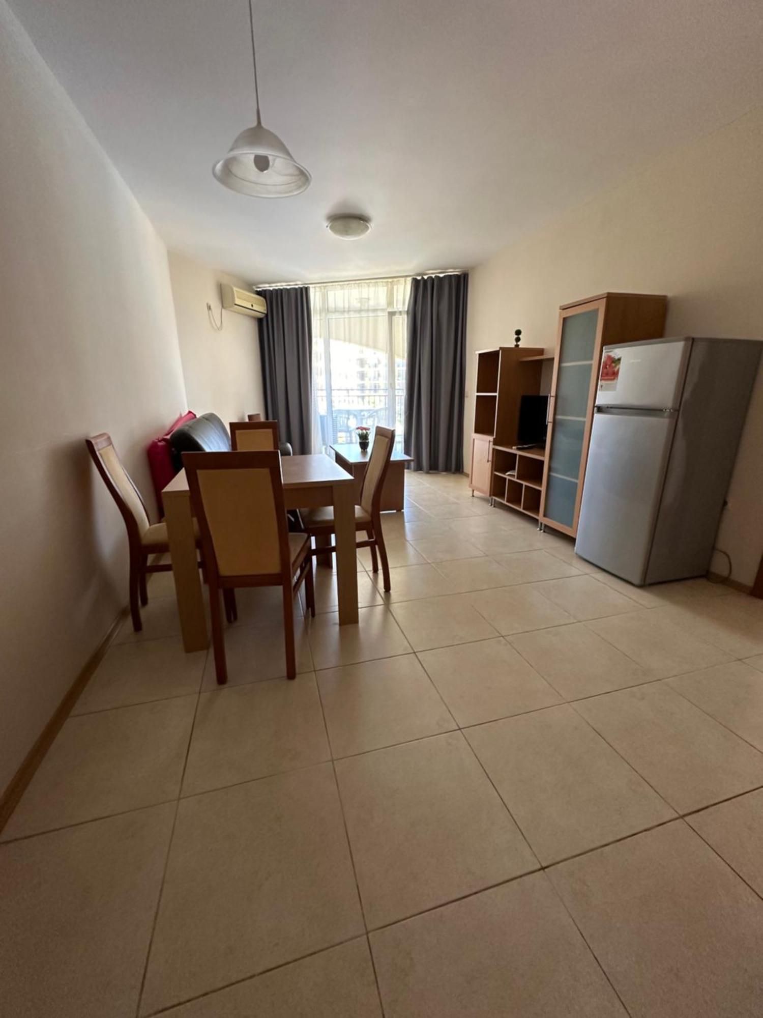 Psb Apartments In Midia Resort Acheloj Exteriér fotografie
