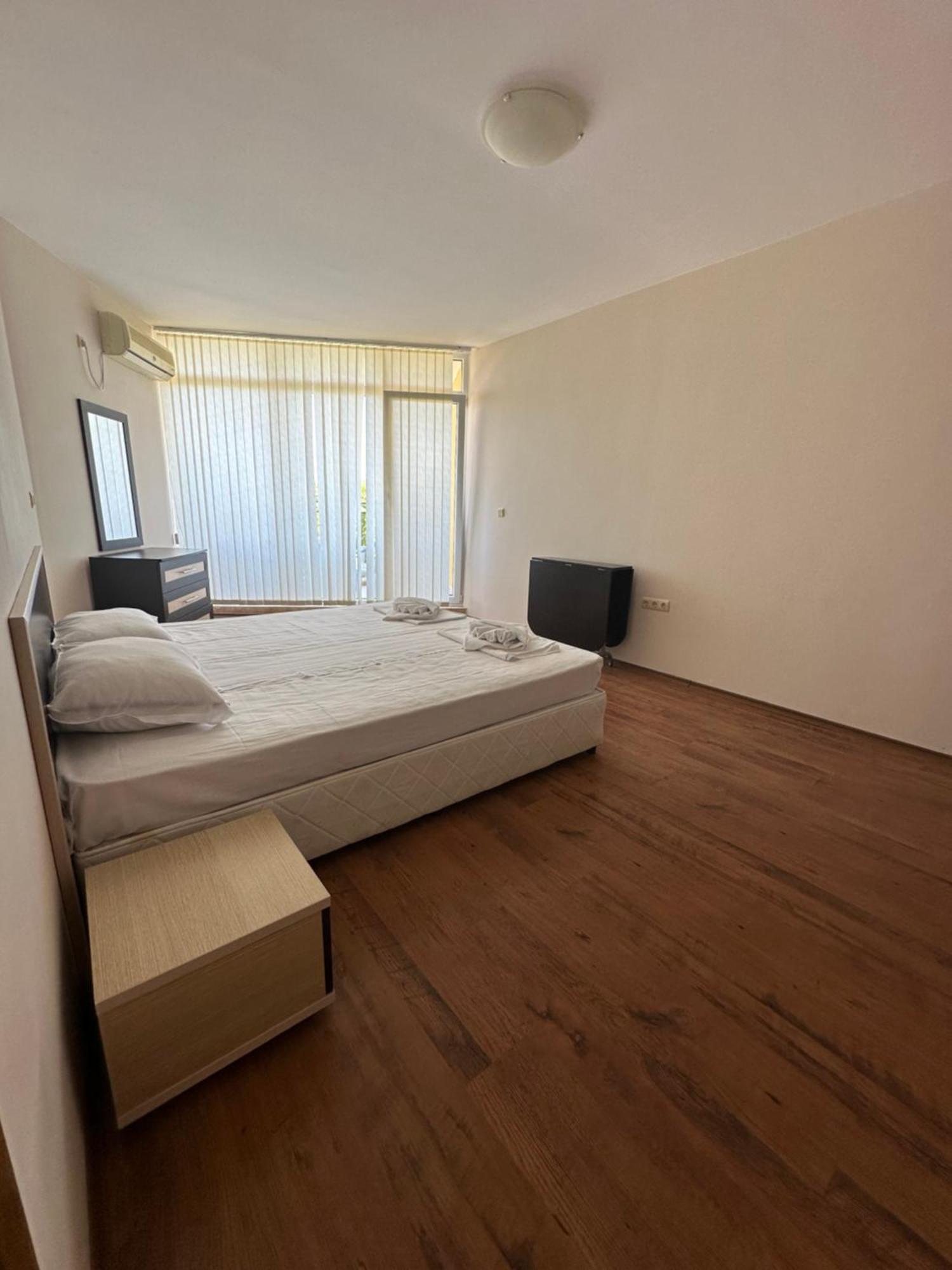 Psb Apartments In Midia Resort Acheloj Exteriér fotografie