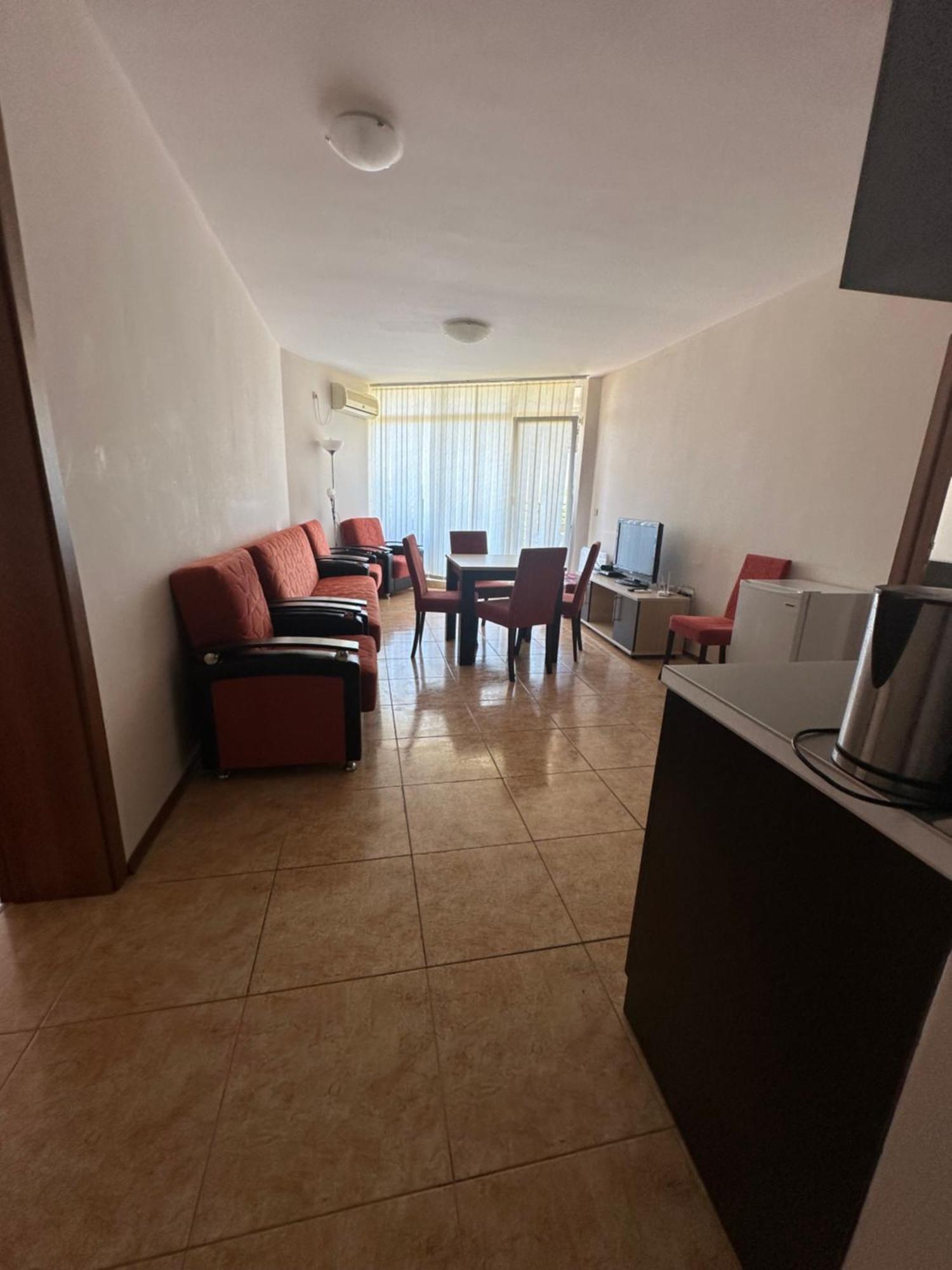 Psb Apartments In Midia Resort Acheloj Exteriér fotografie