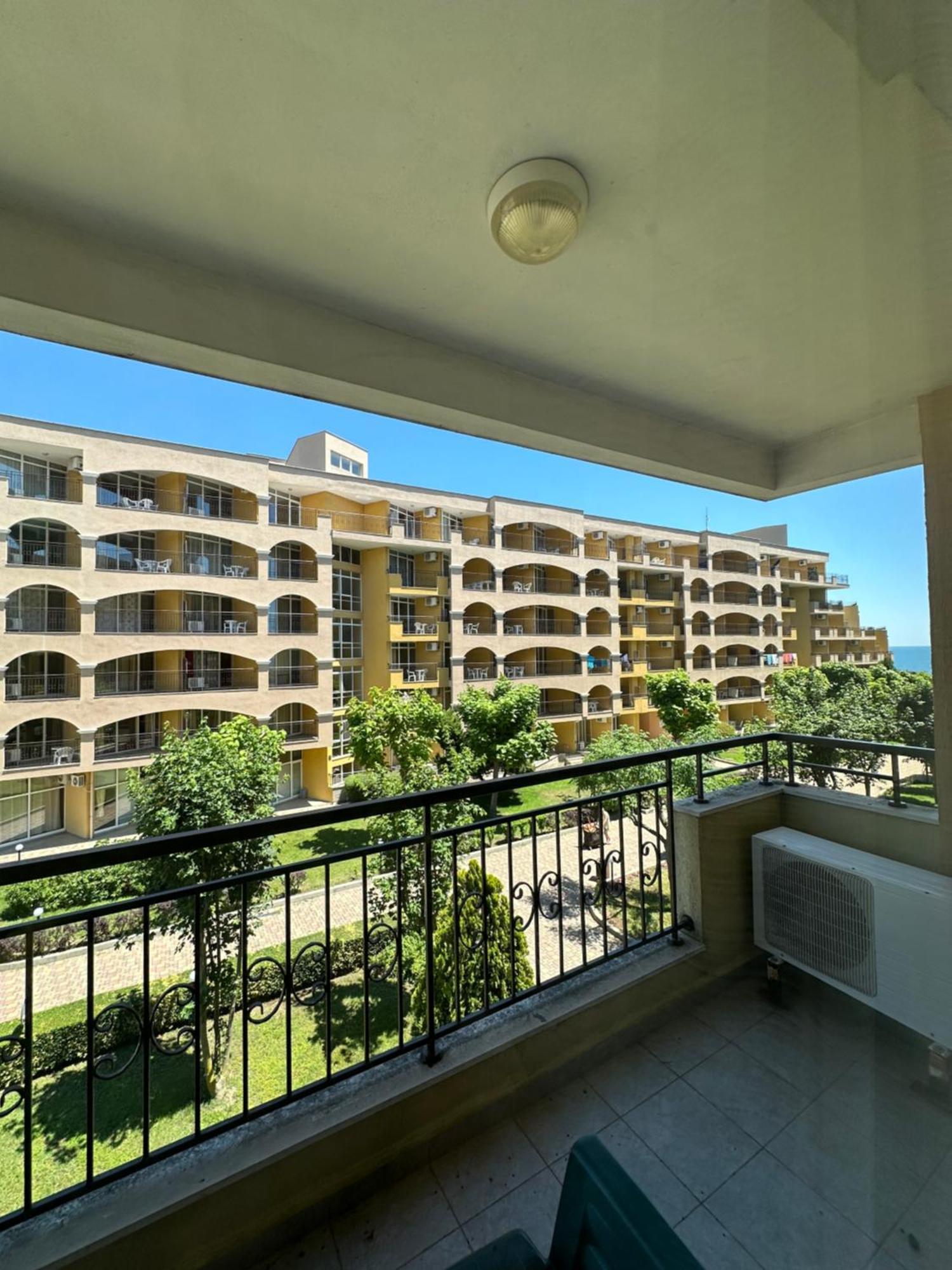 Psb Apartments In Midia Resort Acheloj Exteriér fotografie