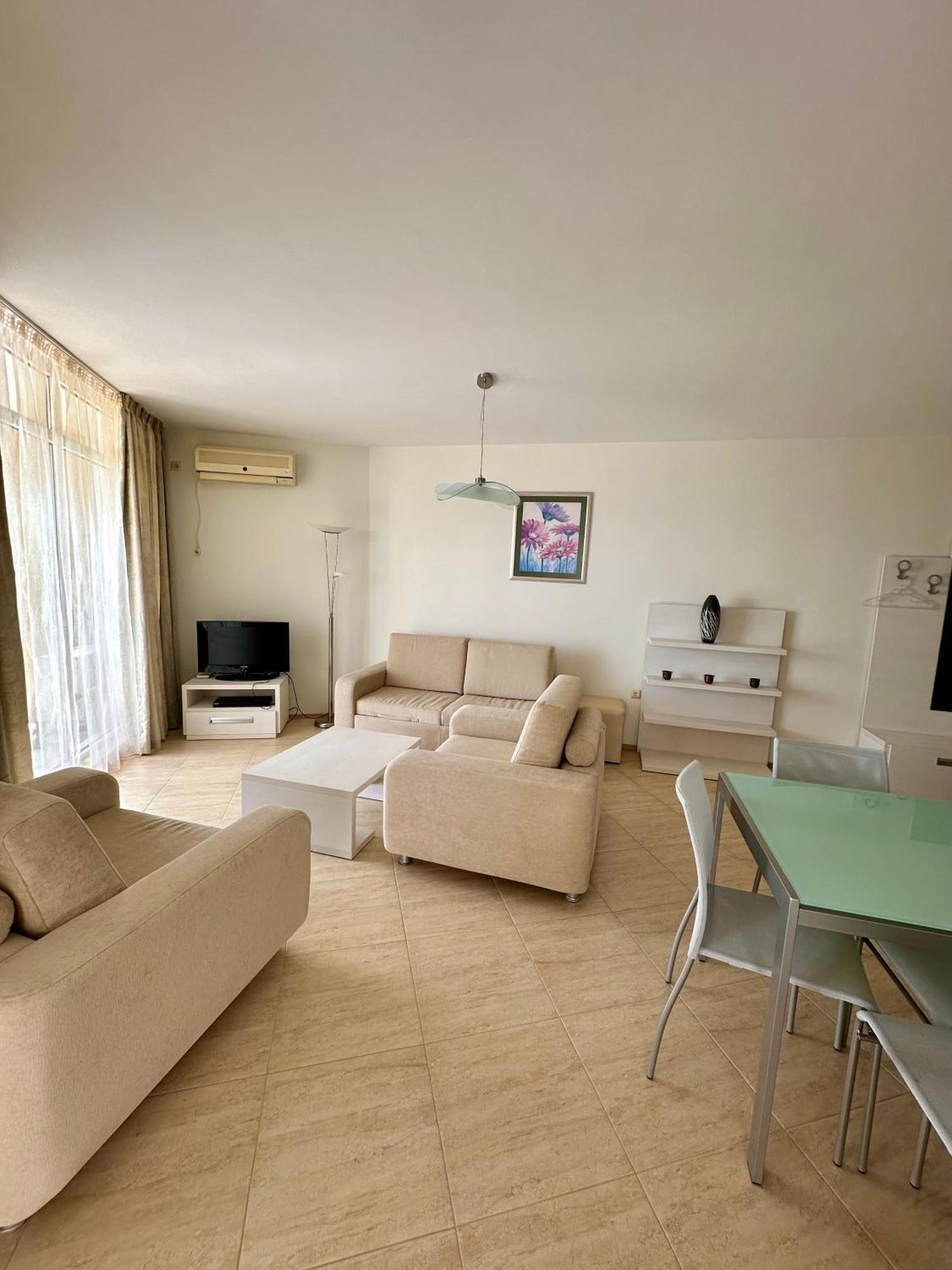 Psb Apartments In Midia Resort Acheloj Exteriér fotografie