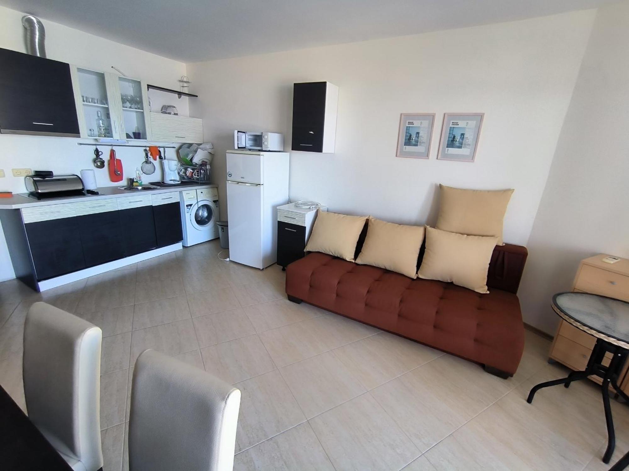 Psb Apartments In Midia Resort Acheloj Exteriér fotografie