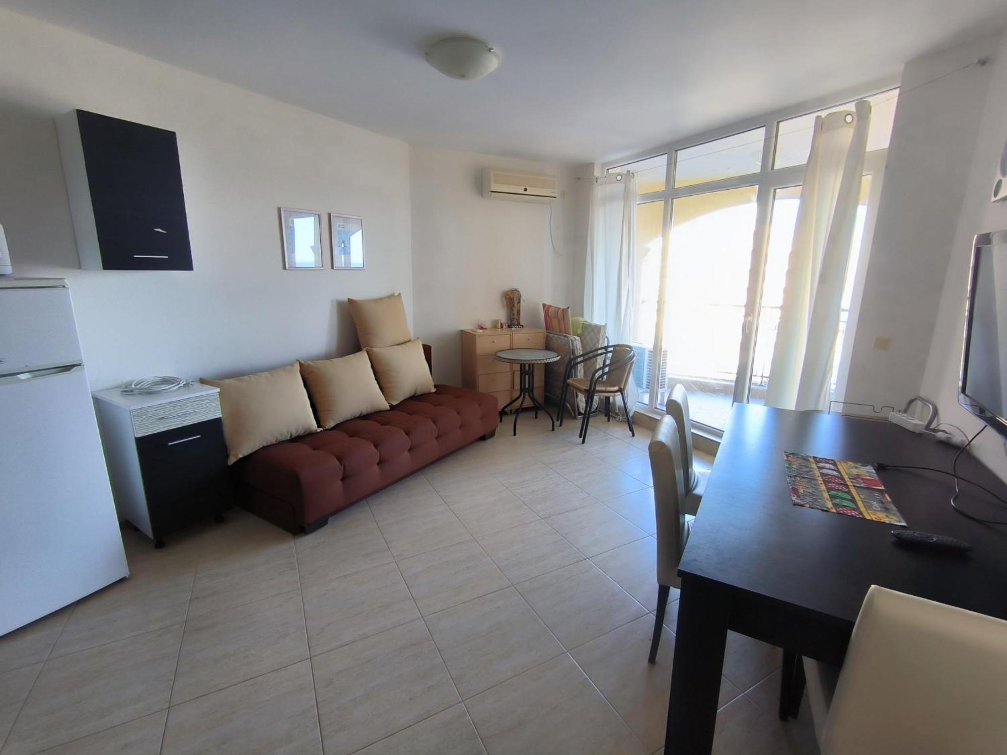 Psb Apartments In Midia Resort Acheloj Exteriér fotografie