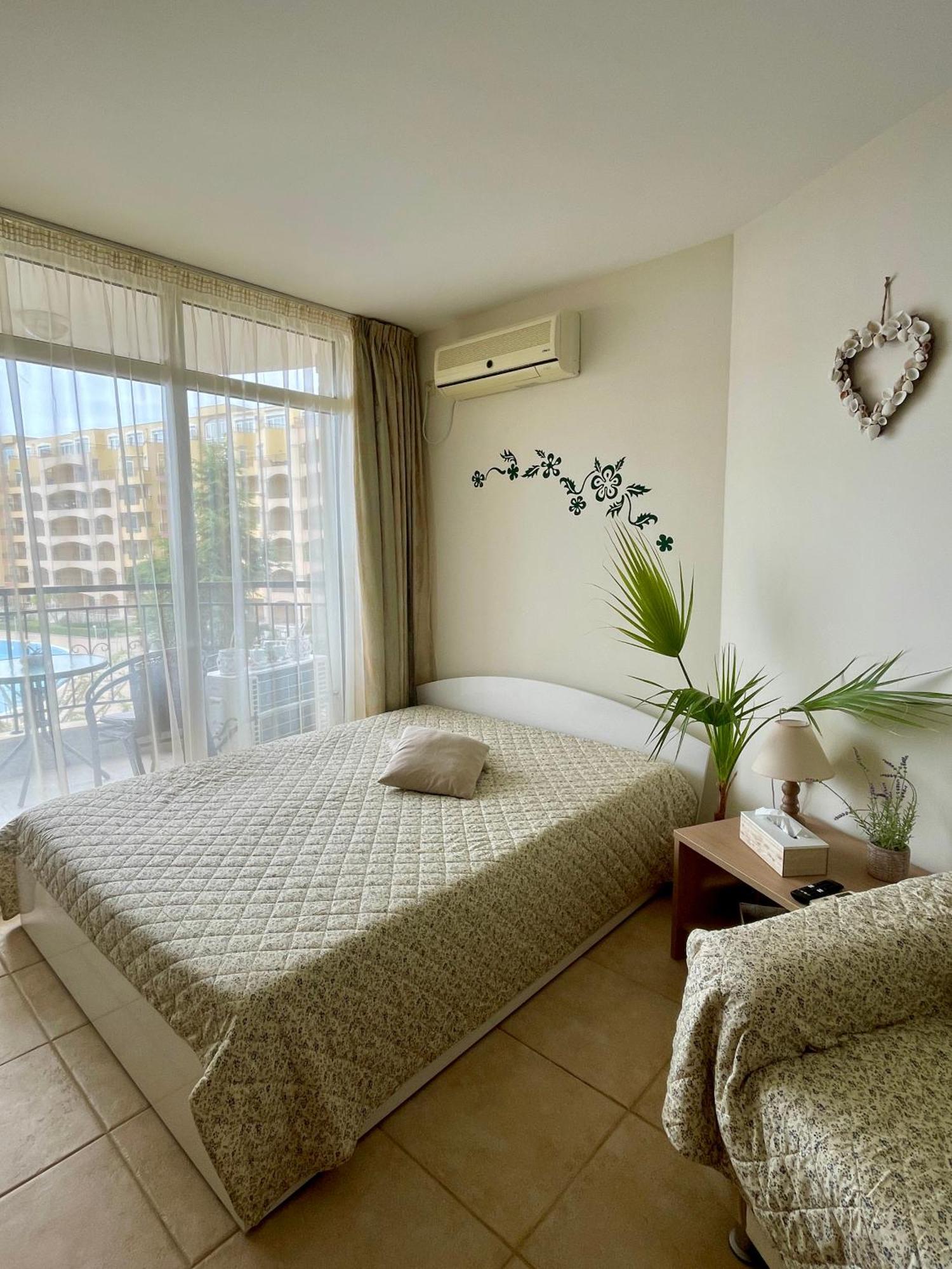 Psb Apartments In Midia Resort Acheloj Exteriér fotografie