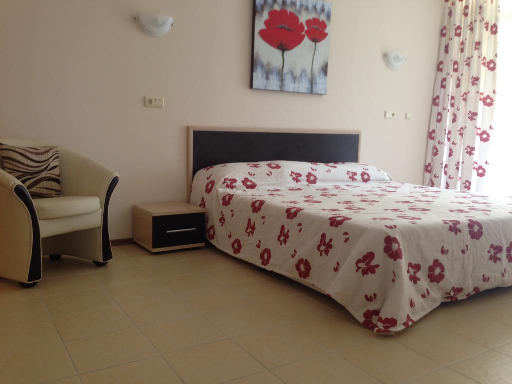 Psb Apartments In Midia Resort Acheloj Exteriér fotografie