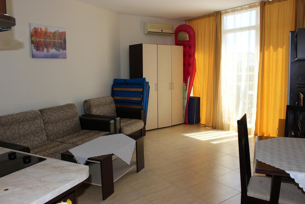Psb Apartments In Midia Resort Acheloj Exteriér fotografie
