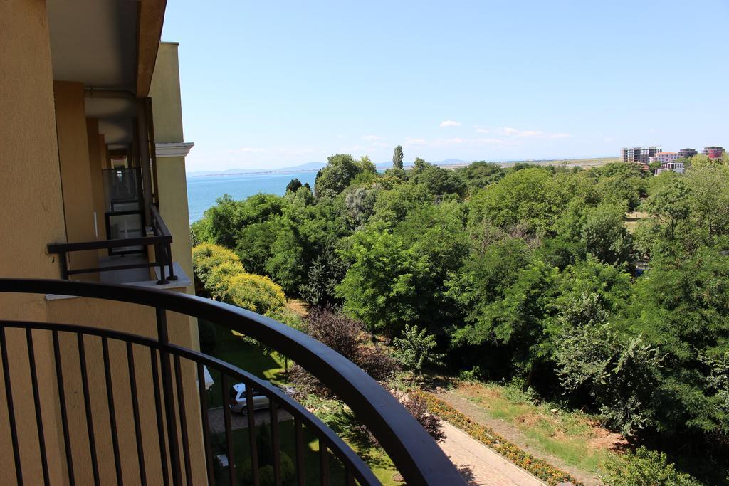 Psb Apartments In Midia Resort Acheloj Exteriér fotografie
