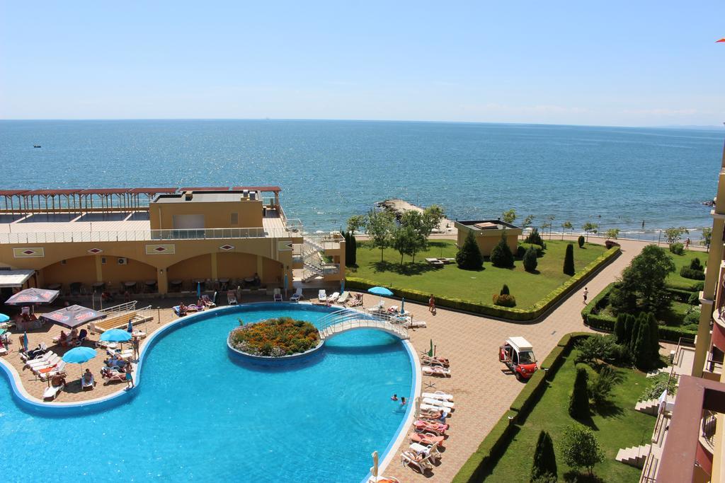 Psb Apartments In Midia Resort Acheloj Exteriér fotografie
