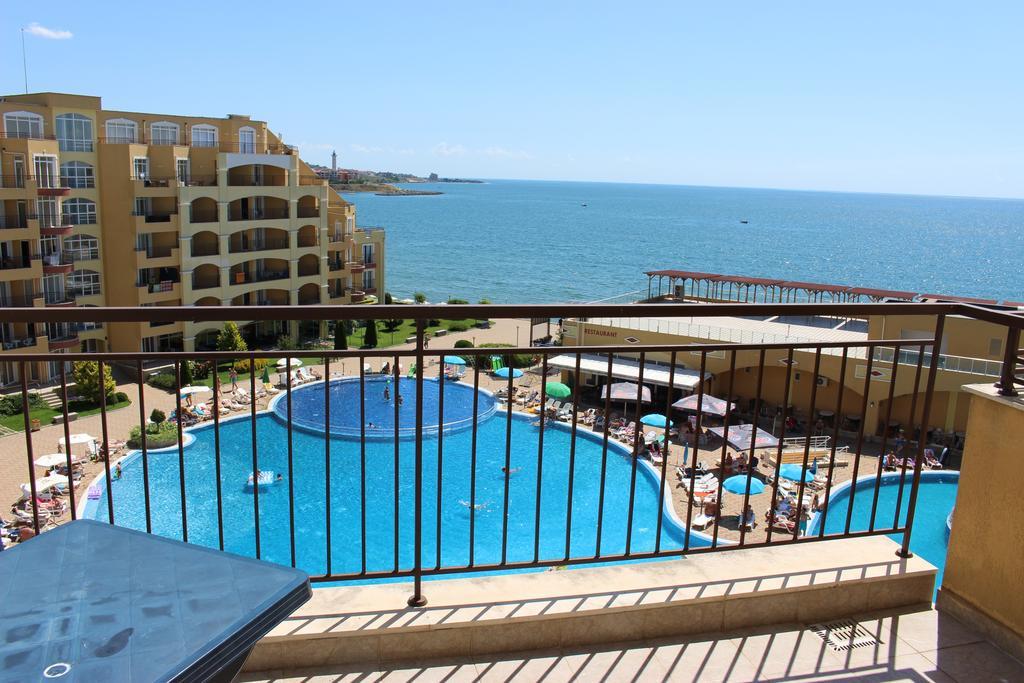 Psb Apartments In Midia Resort Acheloj Exteriér fotografie