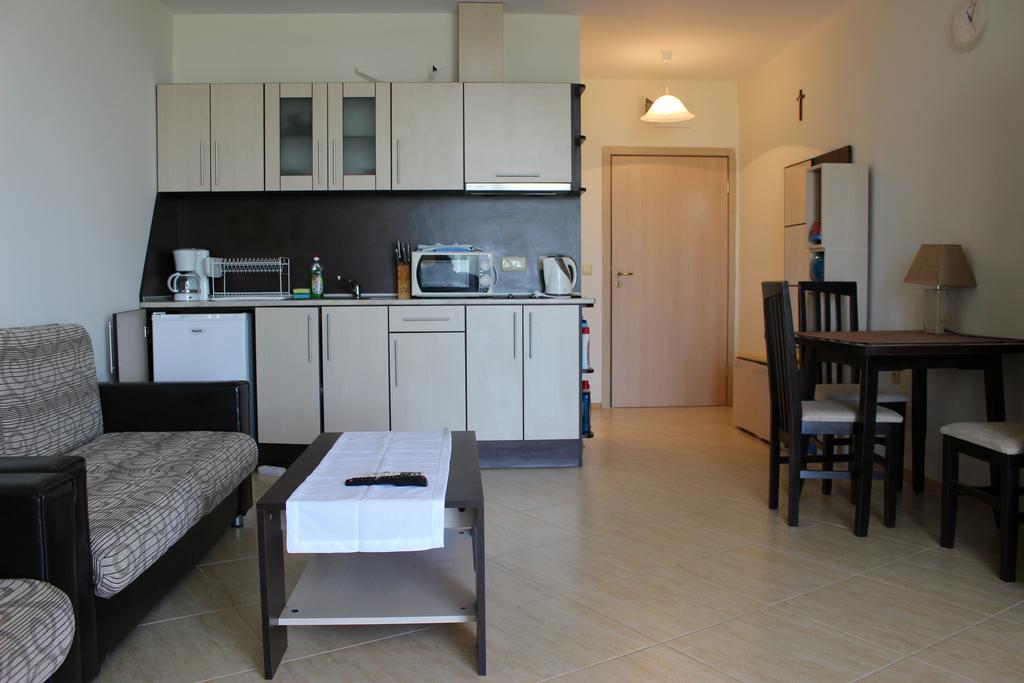 Psb Apartments In Midia Resort Acheloj Exteriér fotografie