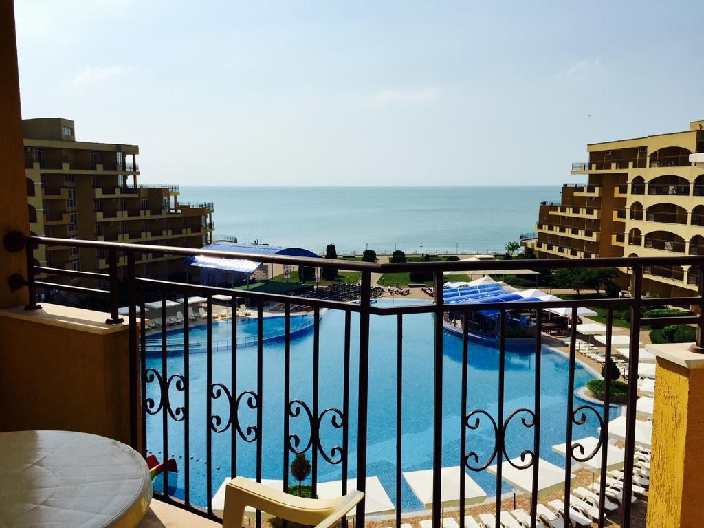 Psb Apartments In Midia Resort Acheloj Exteriér fotografie