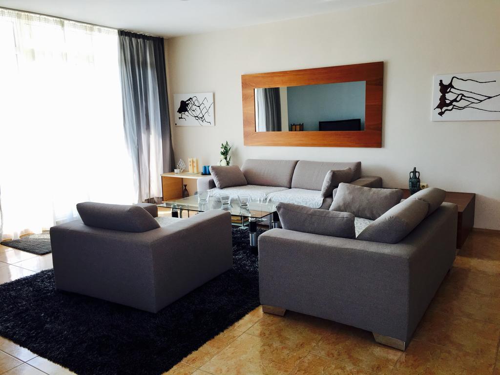 Psb Apartments In Midia Resort Acheloj Exteriér fotografie