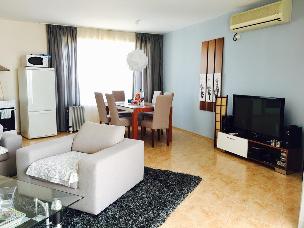 Psb Apartments In Midia Resort Acheloj Exteriér fotografie